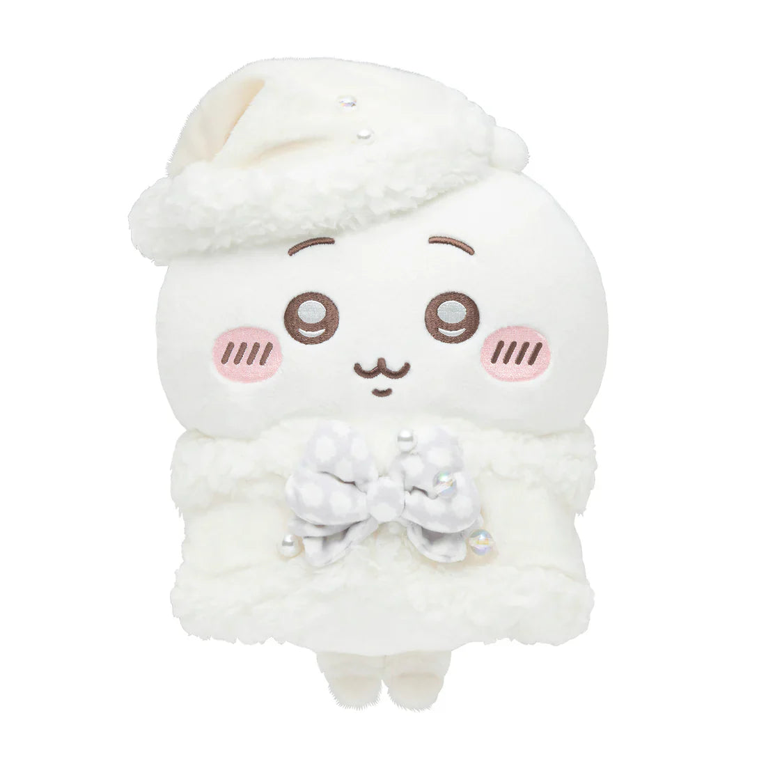 Chiikawa | Present For You | Plush Toy L