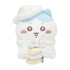 Chiikawa | Present For You | Plush Toy L
