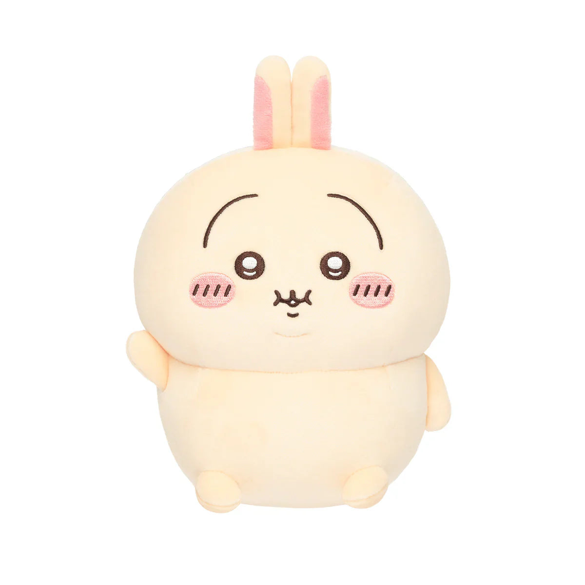 Chiikawa | Chubby Palm-size Plush Toy L (22cm)
