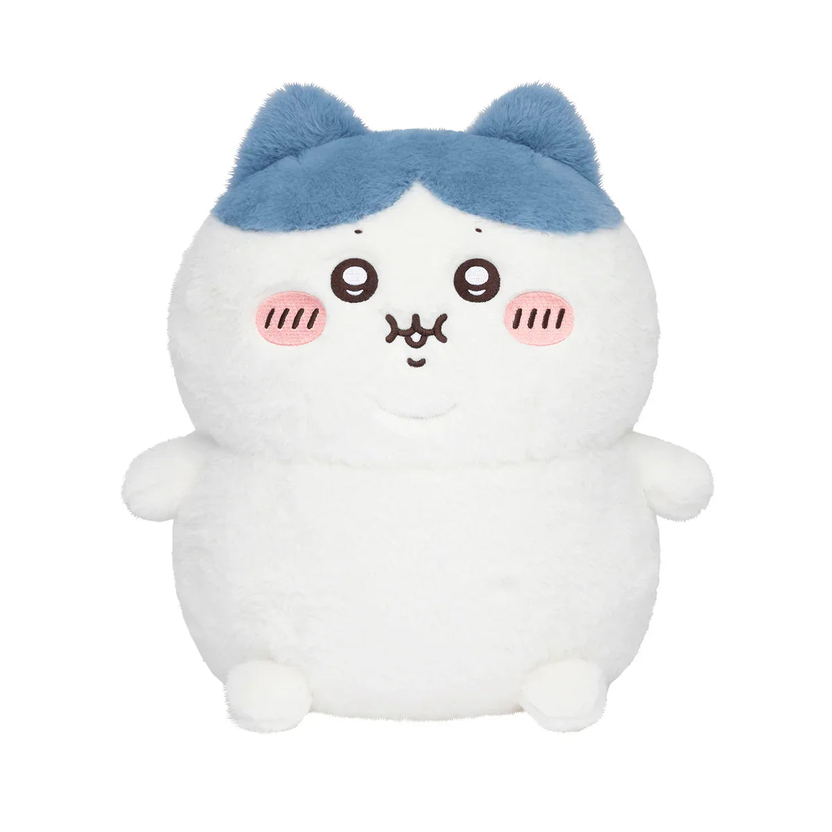 Chiikawa | Weighted! Chubby Cuddly Plush Toy XXL (43.5cm)(Pre-Order)