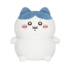 Chiikawa | Weighted! Chubby Cuddly Plush Toy XXL (43.5cm)(Pre-Order)