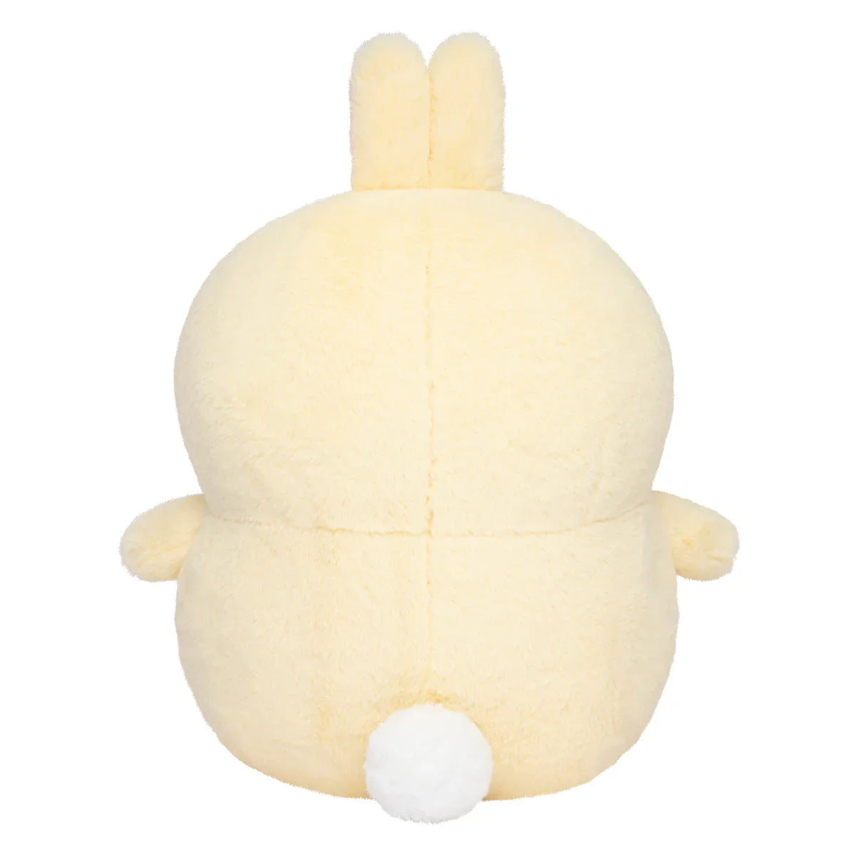 Chiikawa | Weighted! Chubby Cuddly Plush Toy XXL (43.5cm)(Pre-Order)