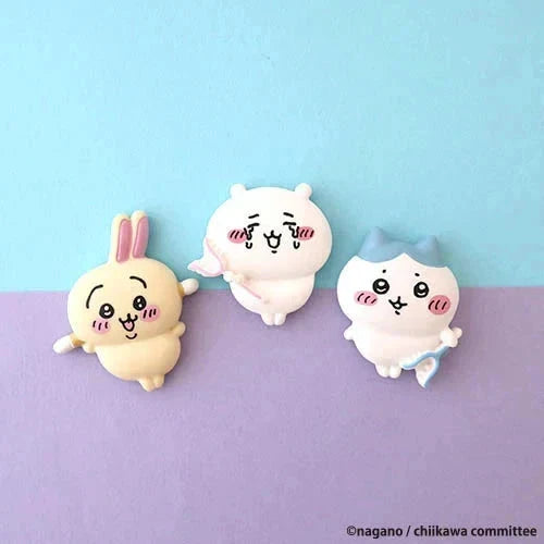 Chiikawa | Magnet Set