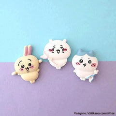 Chiikawa | Magnet Set