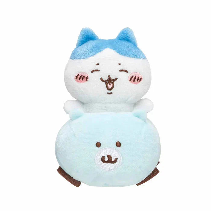 Chiikawa | Let's go for a drive! | Chiikawa Plush Toy M (15.5cm)