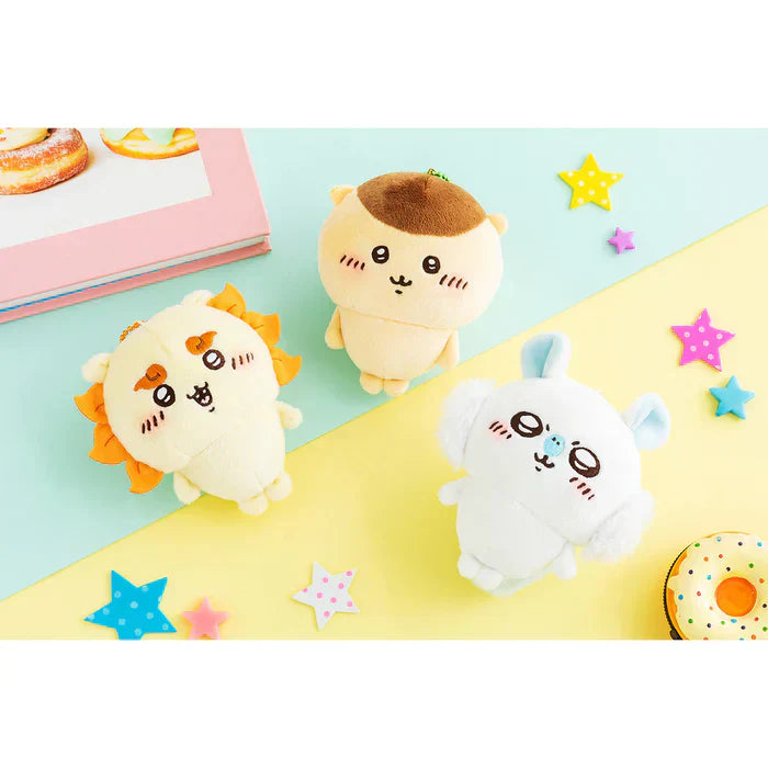 Chiikawa | Mochitto Petite | Chiikawa Mini Mascot Holder