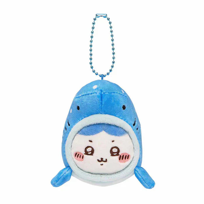 Chiikawa | Aquarium Shark | Chiikawa Mascot