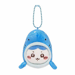 Chiikawa | Aquarium Shark | Chiikawa Mascot