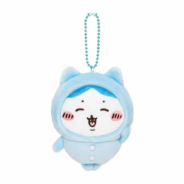 Chiikawa | Pajama Party | Petite Mini Mascot