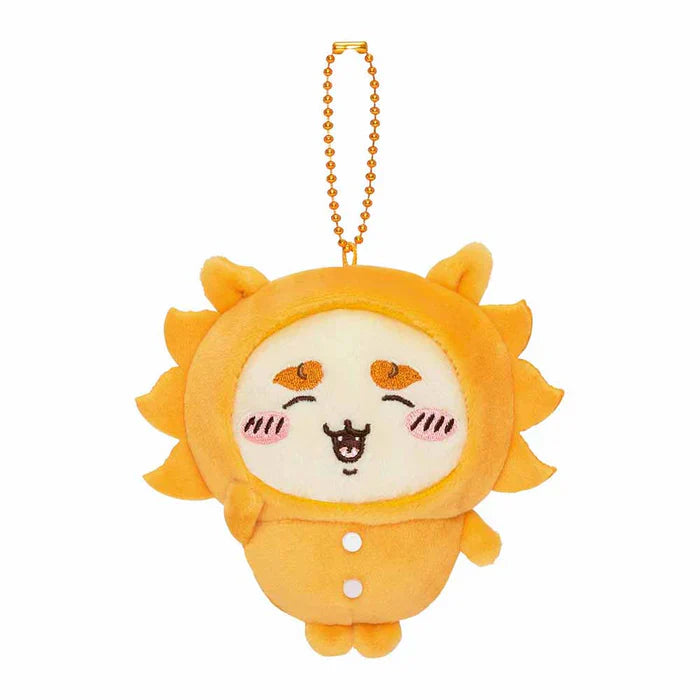Chiikawa | Pajama Party | Petite Mini Mascot