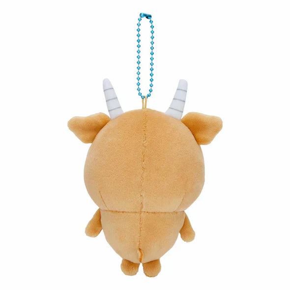 Nagano | Hayaimpala was hit | Mascot