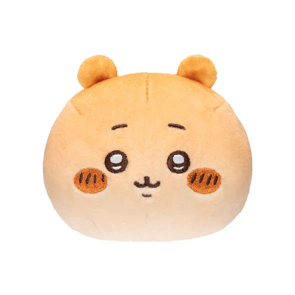 Chiikawa | Chiikawa Bakery bread-like Chewy | Mascot Holder