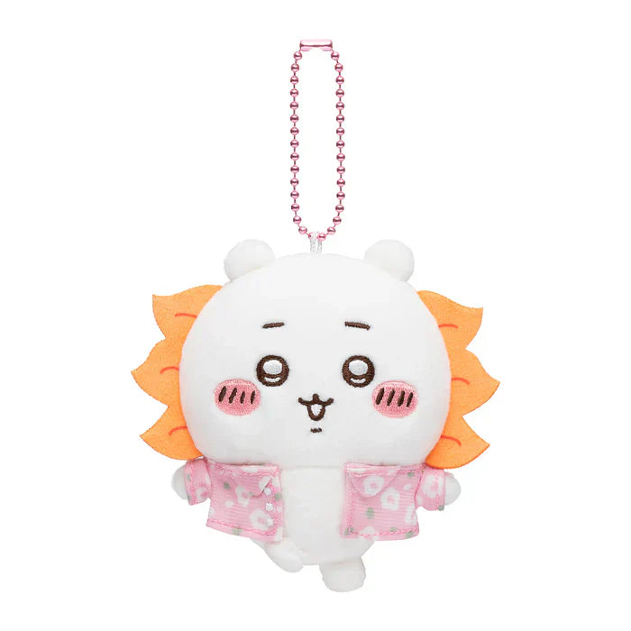 Chiikawa | Shisa Souvenir Shop Nankurunaisa!! | Chiikawa Mascot Holder