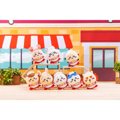Chiikawa | Restaurant Hall | Chiikawa Plush Mascot
