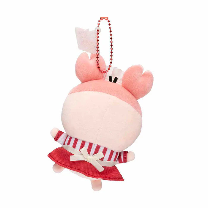 Chiikawa | Restaurant Hall | Chiikawa Plush Mascot