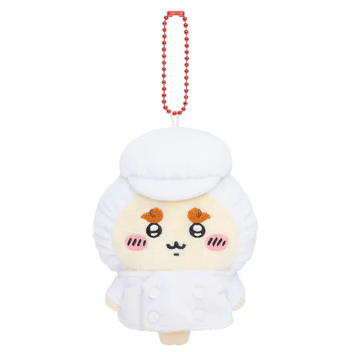 Chiikawa | Restaurant Chef | Plush Mascot