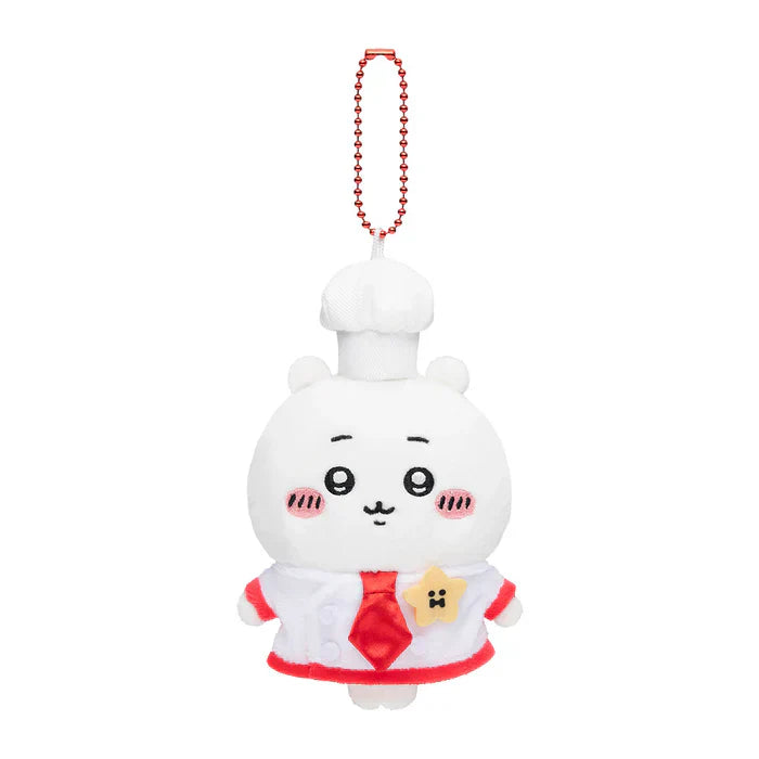 Chiikawa | Restaurant Chef | Plush Mascot