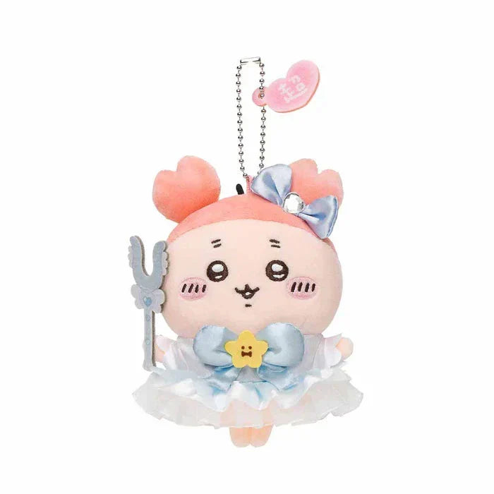 Chiikawa | Super Magical Chiikawa Power Up | Chiikawa Mascot