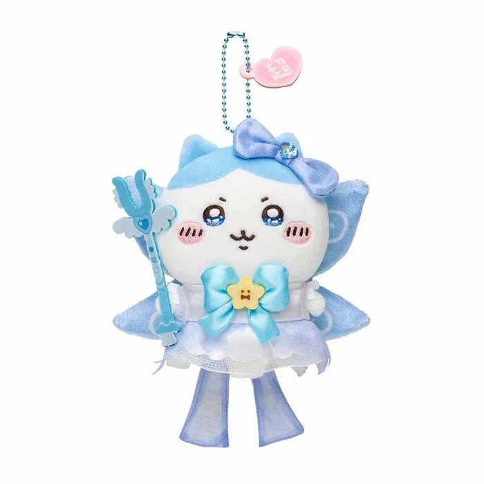 Chiikawa | Super Magical Chiikawa Power Up | Chiikawa Mascot