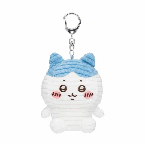 Chiikawa | SHIMA SHIMA | Chiikawa Mascot Keychain