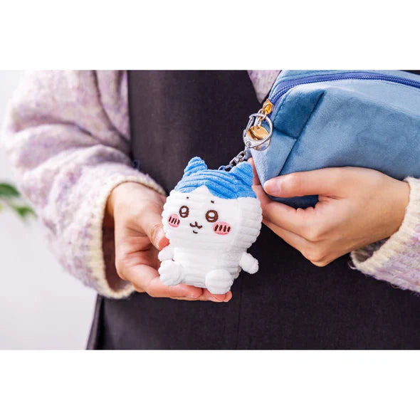 Chiikawa | SHIMA SHIMA | Chiikawa Mascot Keychain