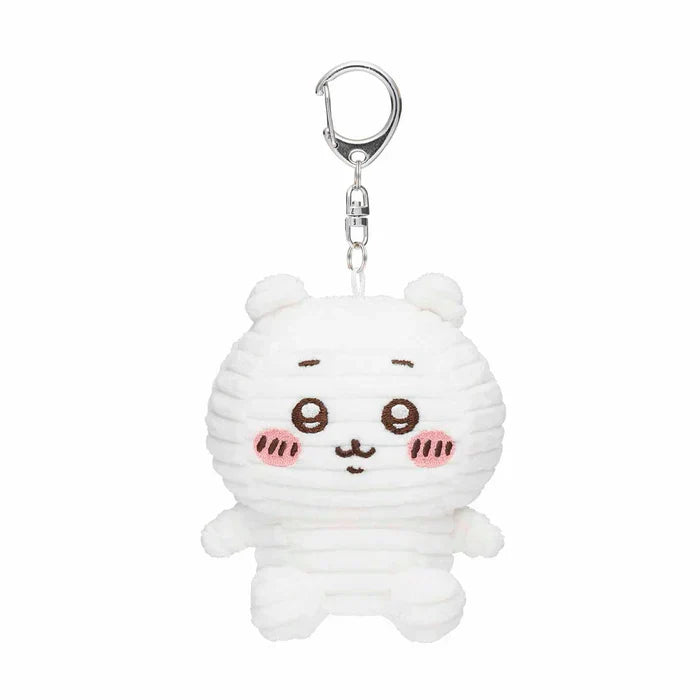 Chiikawa | SHIMA SHIMA | Chiikawa Mascot Keychain