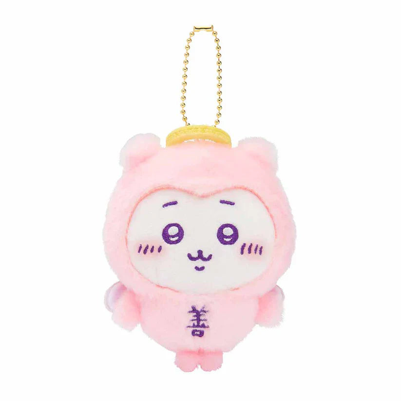 Chiikawa | Angel & Demon | Angel Baby Mascot