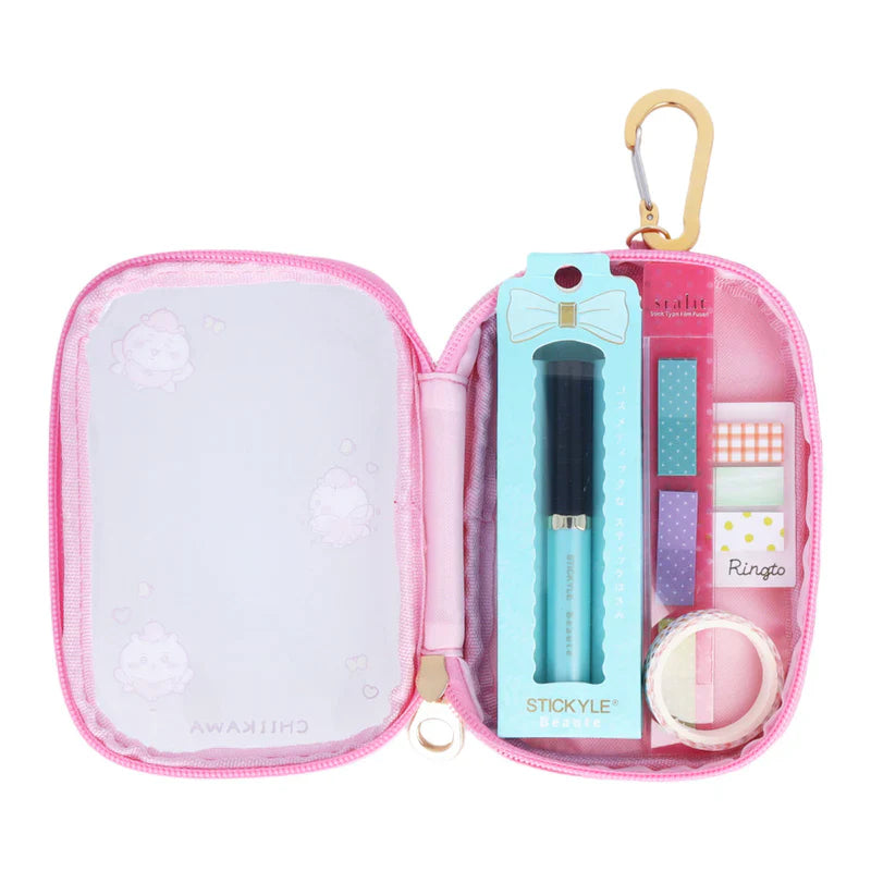 Chiikawa | My Collection | Carry Pouch