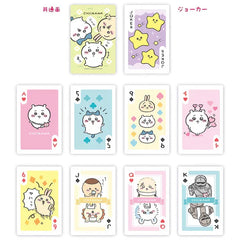 Chiikawa | Playing Cards