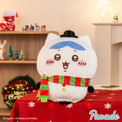 Chiikawa | Christmas | Big Plush Toy L (30cm)