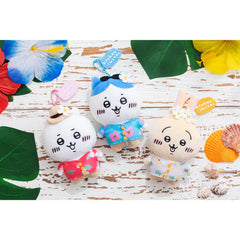 Chiikawa | Traveling | Chiikawa Petite Mascot Holder
