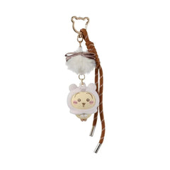 Chiikawa x Miniso | Fluffy Series | Keychain