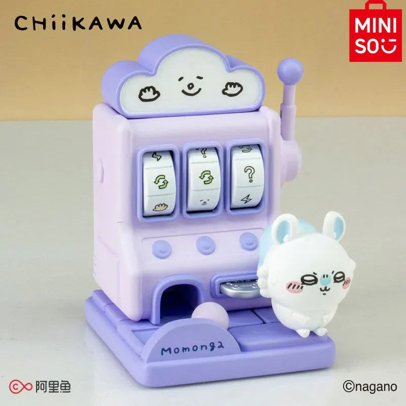 Chiikawa | Game Console Blind Box
