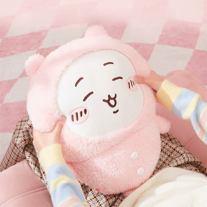 Chiikawa | Pajamas Standing Pose Plush Toy XXXL (63cm)
