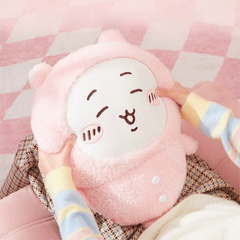 Chiikawa | Pajamas Standing Pose Plush Toy XXXL (63cm)