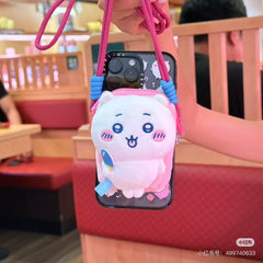 Chiikawa | Phone Back Clip