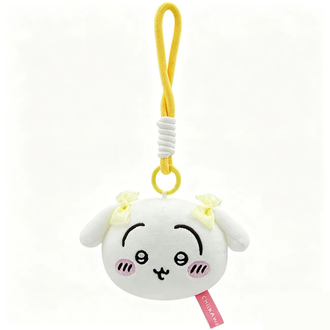 Chiikawa | Beady Eyes Series | Mascot