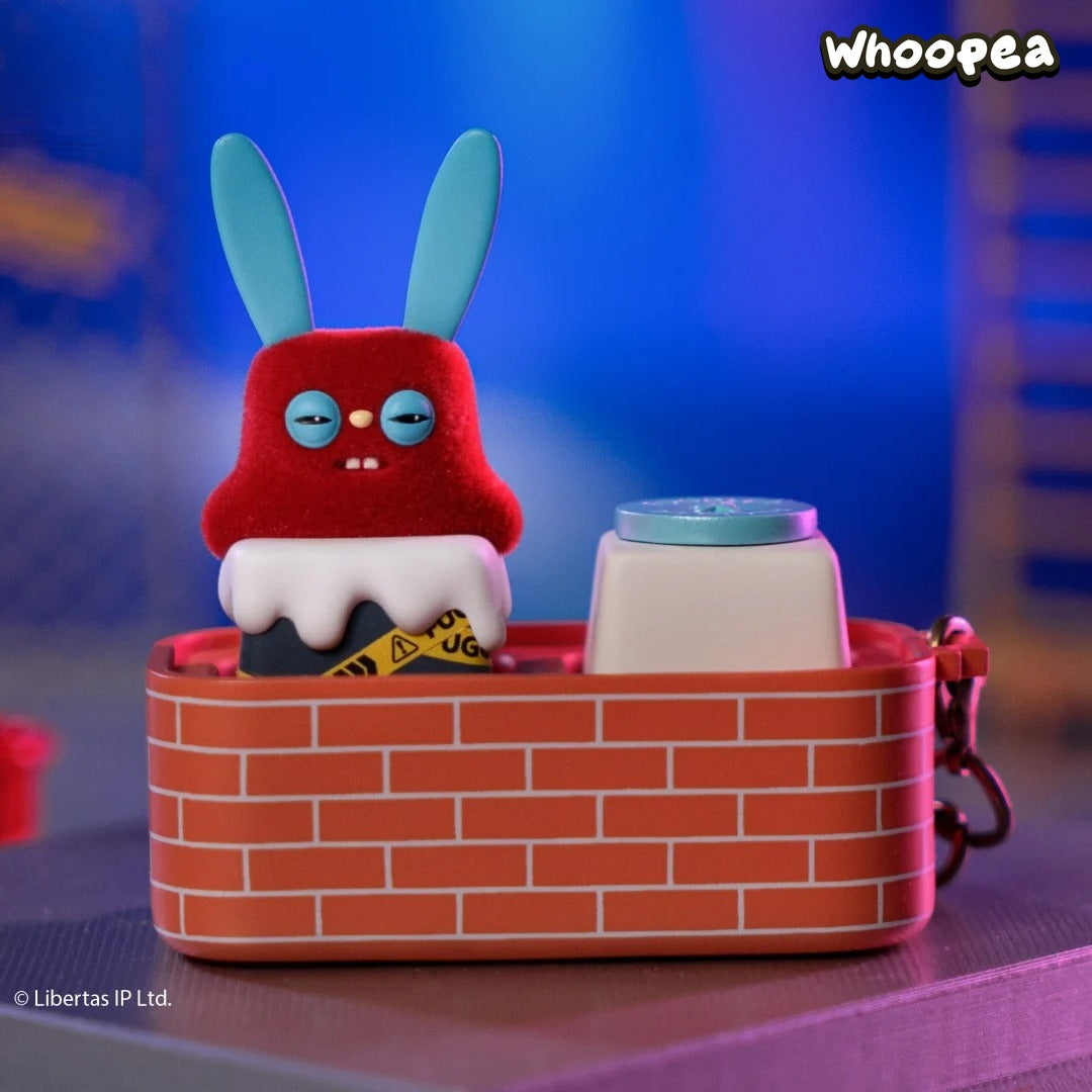 Fuggler×  JAKA Series Mechanical Switch Keycap Blind Box