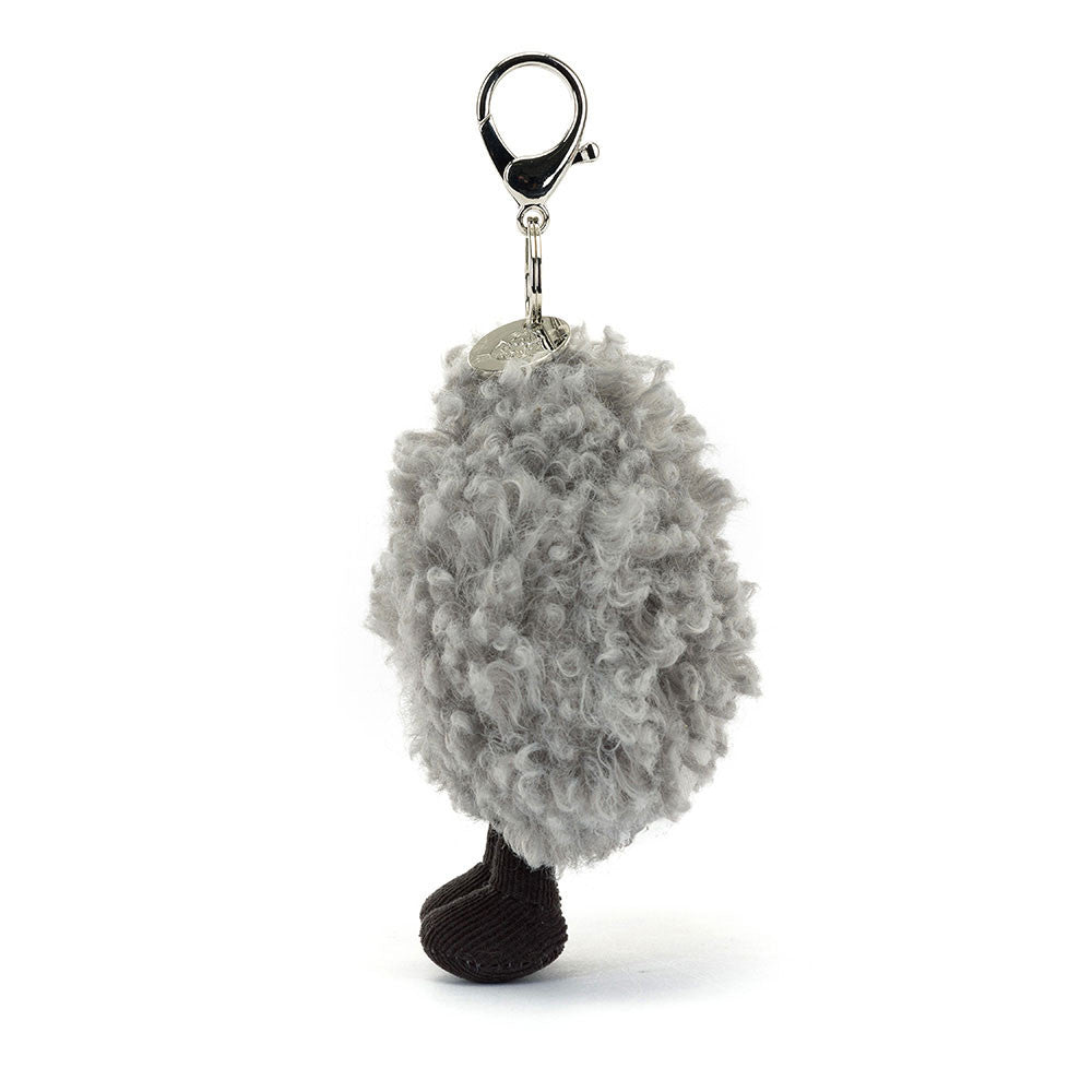 Jellycat Bag Charm Amuseables Storm Cloud 17cm