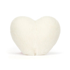 Jellycat Amuseables Heart Boiled Egg 10cm