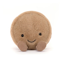 Jellycat Amuseables Mona Macaron 12cm