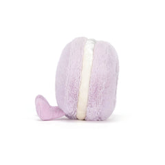 Jellycat Amuseables May Macaron 10cm