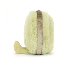 Jellycat Amuseables Max Macaron 12cm