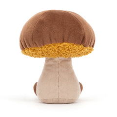 Jellycat Amuseable Toadstool 15cm