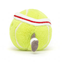 Jellycat Amuseable Sports Tennis Ball 9cm