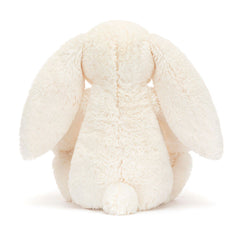 Jellycat Blossom Cream Bunny 'Berry' Original (Medium)  31cm