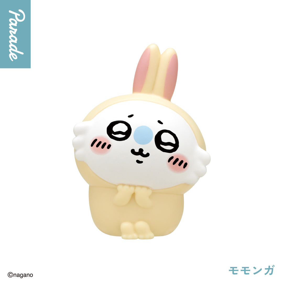 Chiikawa | Soft Vinyl Figure 4