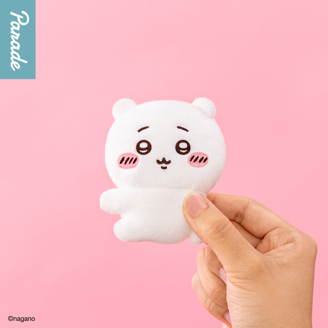 Chiikawa | Clip Toy