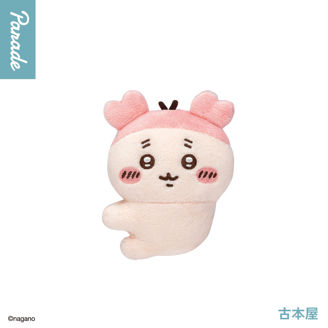 Chiikawa | Clip Toy