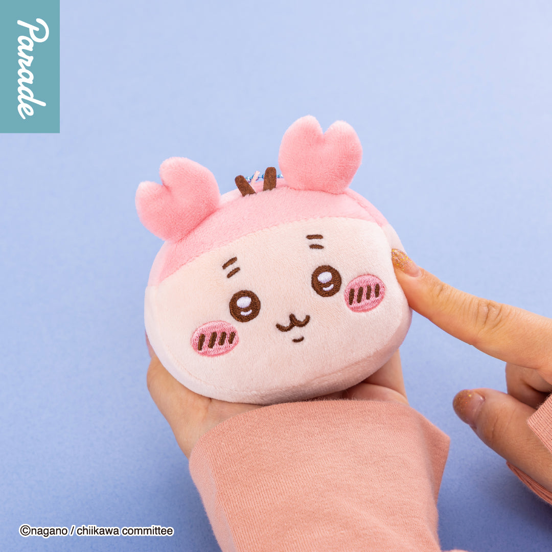 Chiikawa | Mochimochi Face Mascot